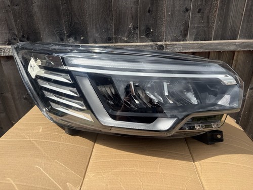 Renault traffic mk3 2019 - renault,