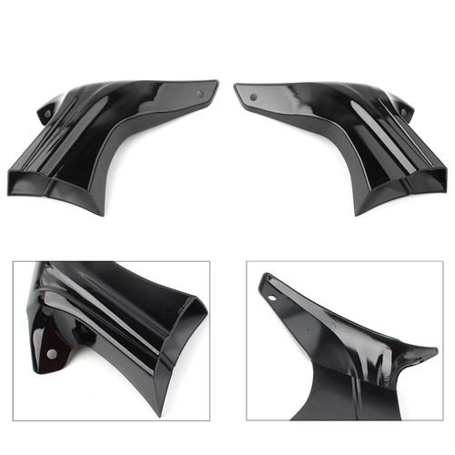 Brake system air cooling cover - brake,
