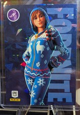 2021 Panini Fortnite Series 3