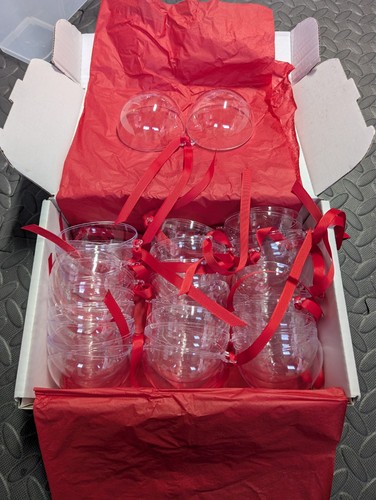 20x 8cm plastic - 20x,