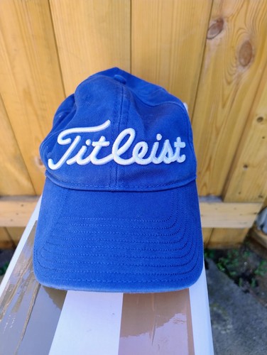 Blue new era titleist - era,