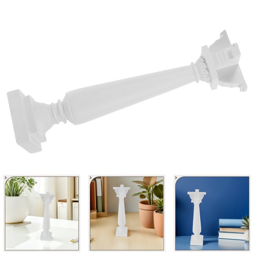 Mini roman column pillar - roman,