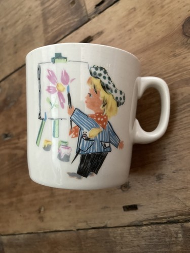 Vintage 1950s retro child - 1950s, child’s