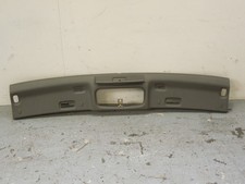 Audi A4 Cabriolet 8H B6 Front