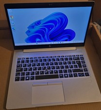 ⭐️ HP EliteBook 840 G5