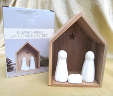 Kleine krippe small porcelain - kleine,