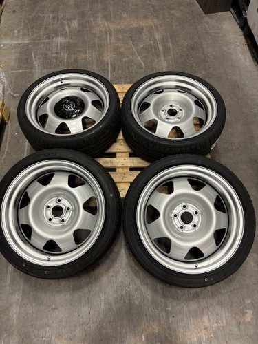 Jbw gt7 staggered silver - silver, +