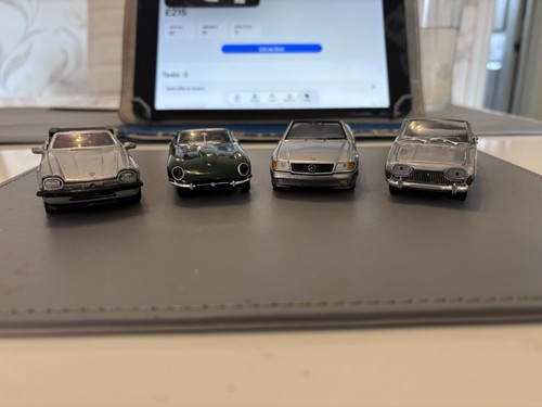Convertibles model - 4x,