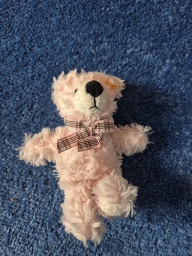 Tiny steiff bears - tiny,