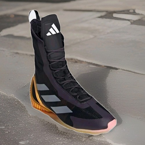 Adidas speedex ultra boxing - speedex,