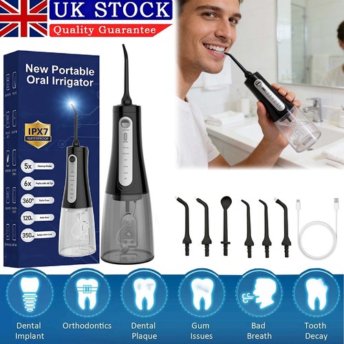 Powerful cordless water - powerful,