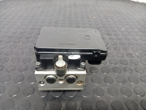 Honda jazz abs - honda, pump/modulator