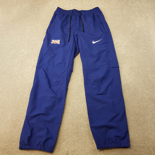 Nike team mens tracksuit - gb,