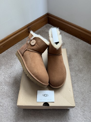 Genuine ugg boots mini - genuine, w