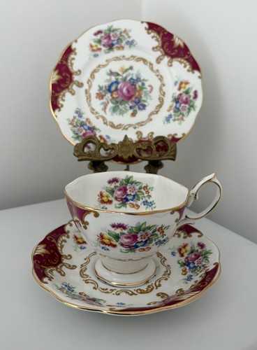 Royal albert canterbury - royal,