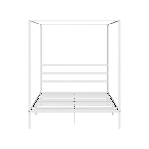 Heavy duty full metal canopy - duty,