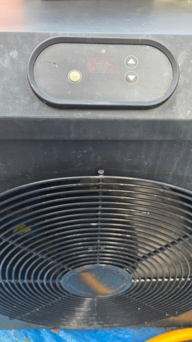Onda mini 7kw - 7kw, swimming