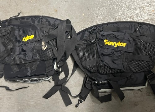 Sevylor kayak seats - kayak,