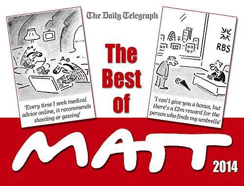 The best matt 2014 - best,