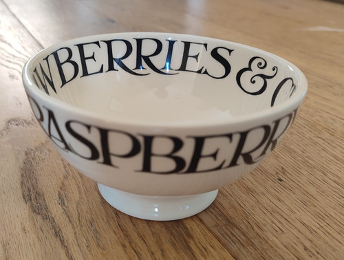 New emma bridgewater french - new,