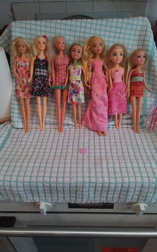 Doll mixed bundle - ,