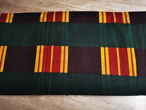African ghanian kente - ghanian,
