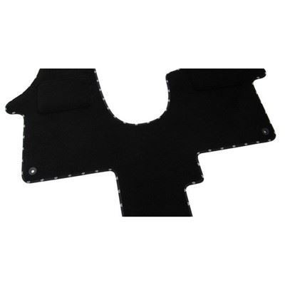 Luxury bound edged - luxury, for