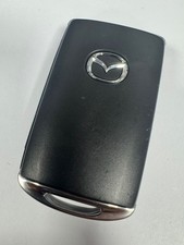 GENUINE MAZDA 3 BUTTON REMOTE SMART KEY FOB CX9 CX5 ETC TESTED SKE13E-03 !