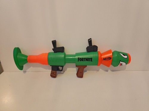 Nerf fortnite rocket - nerf,