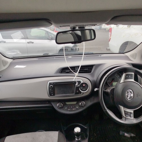 2011 2013 toyota - 2011-2013, yaris