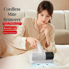 Handheld mite remover home bed - mite,