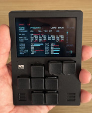 Dirtywave M8 Tracker Model:02 - Sampler Sequencer Synth 64GB SD Card Boxed Mint