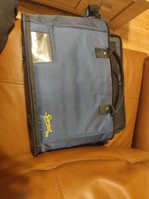 anton flue gas analyser bag