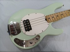 STERLING BY MUSICMAN SUB SERIES RAY4 Used Hardwood body Maple neck/fingerboard