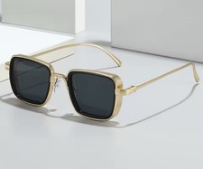 Vintage Steampunk Sunglasses