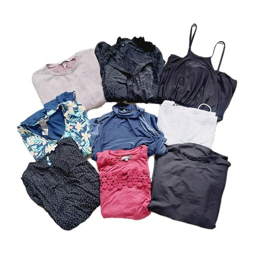 Women clothing bundle size - clothing,