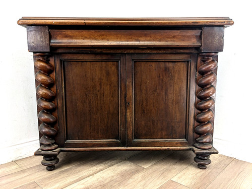 Sideboard antique victorian - antique,