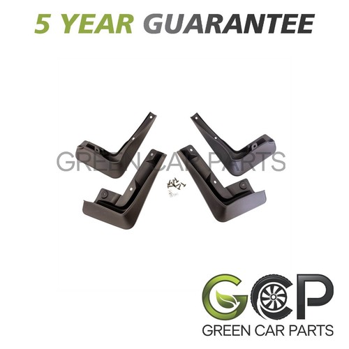 Tailored mud flaps set gcp - mud,