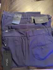 J Lindeberg Ellott Men's Golf