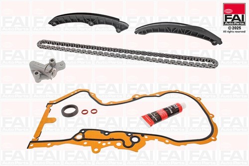 Timing chain kit for audi - chain, a1