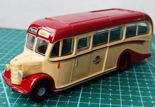 EFE 1:76 - BEDFORD OB COACH -