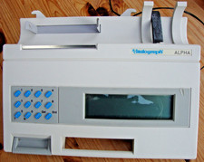 Vitalograph Alpha Spirometer