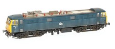 HEL8659 Heljan OO Gauge Class