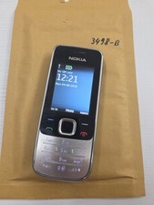 Nokia 2730 classic Black
