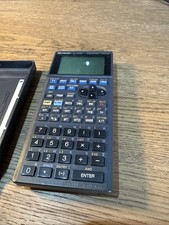 Classic Sharp Calculator Equation Edition