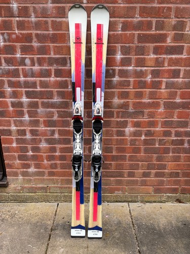 Rossignol skis unique - -, 2
