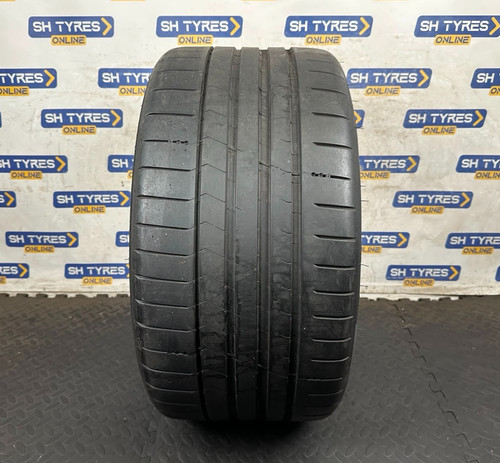 305 30r21 107y michelin - 1x, 305/30r21