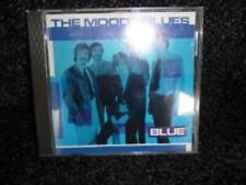 Moody Blues : Blue CD Value Guaranteed from eBay’s biggest seller!