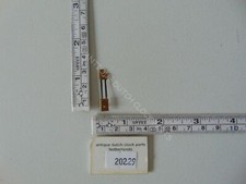 SUSPENSION SPRING FRENCH