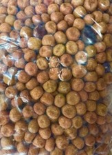 PREMIUM MAPLE PEAS FISHING BAIT PARTICLE CARP BAIT BREAM TENCH UNPREPARED 1KG